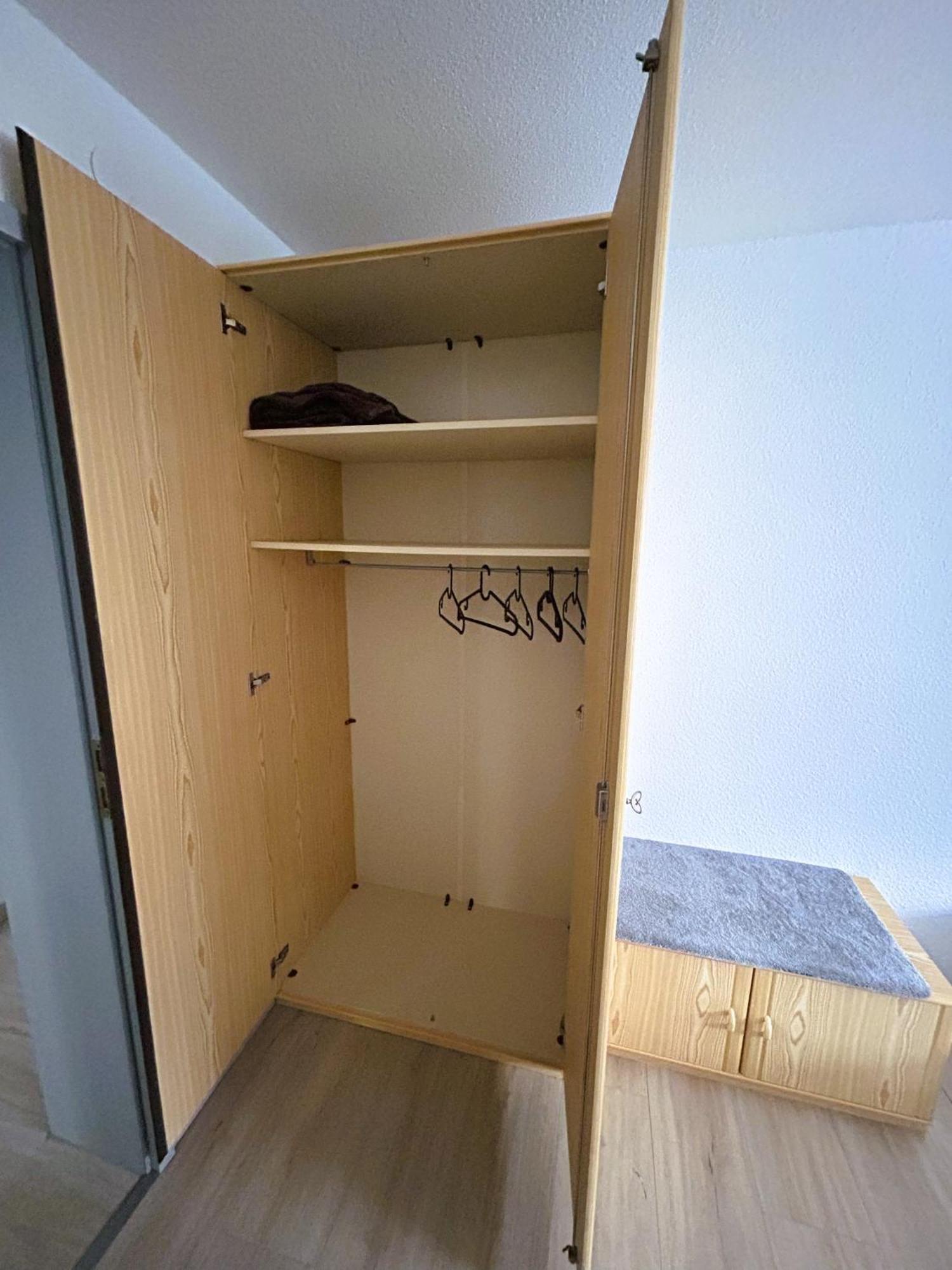 Ferienwohnung Zur Birke Neuhausen ob Eck Dış mekan fotoğraf